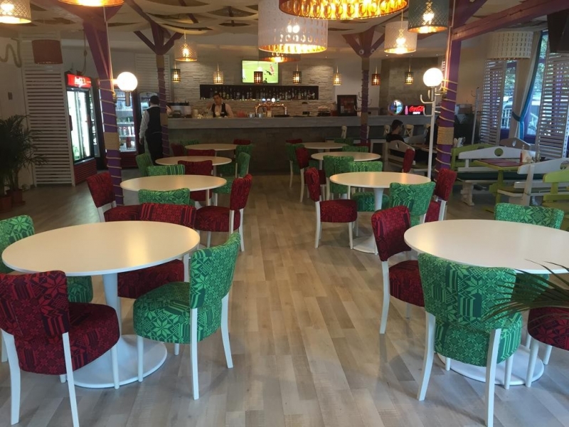 Hotel Corvaris - image - 3