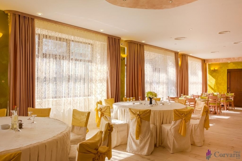 Hotel Corvaris - image - 4