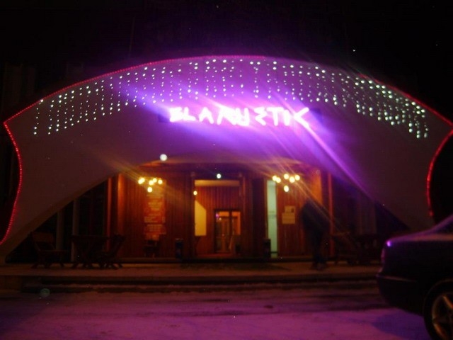 Restaurant Ela Rustic - image - 0