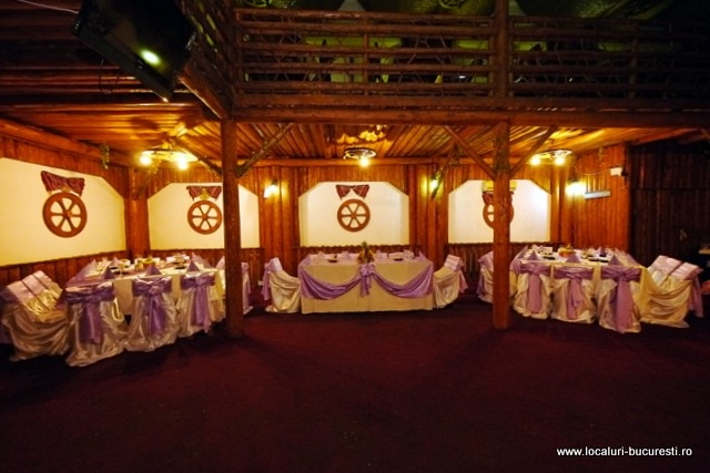 Restaurant Ela Rustic - image - 2