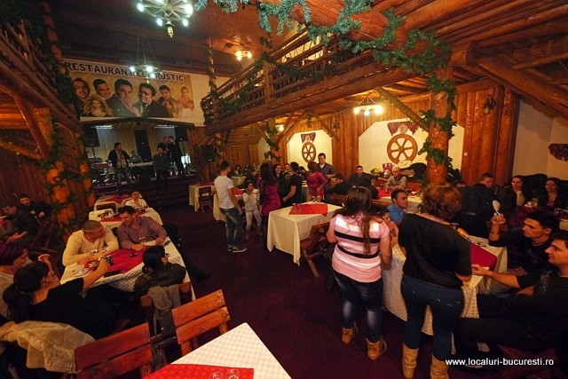 Restaurant Ela Rustic - image - 3