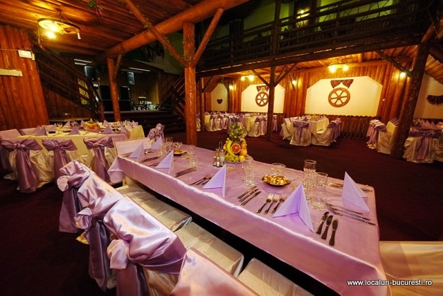 Restaurant Ela Rustic - image - 4