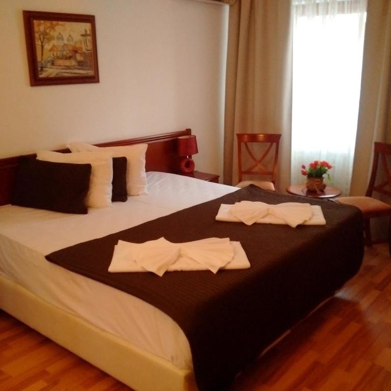 Andy Hotel Bucuresti - image - 2