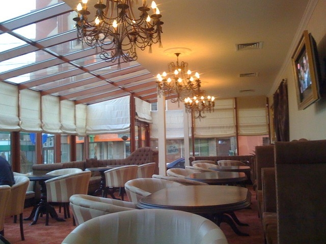 Andy Hotel Bucuresti - image - 4