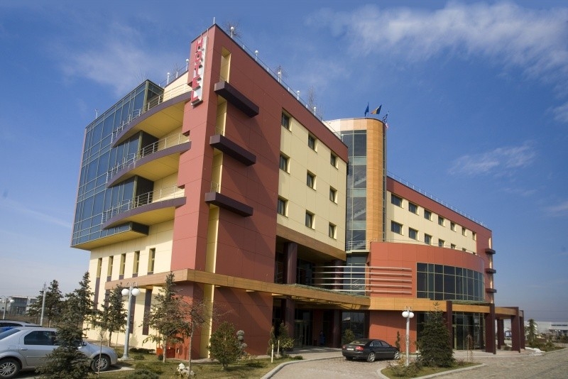 Hotel Mari Vila  - image - 0