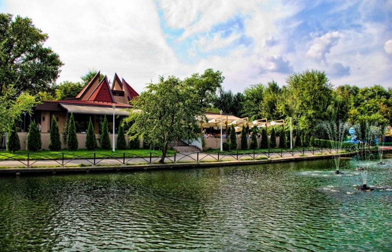 Restaurant Riviera - image - 0