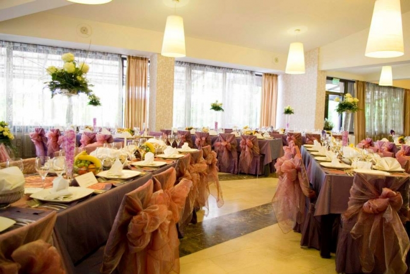 Restaurant Riviera - image - 1