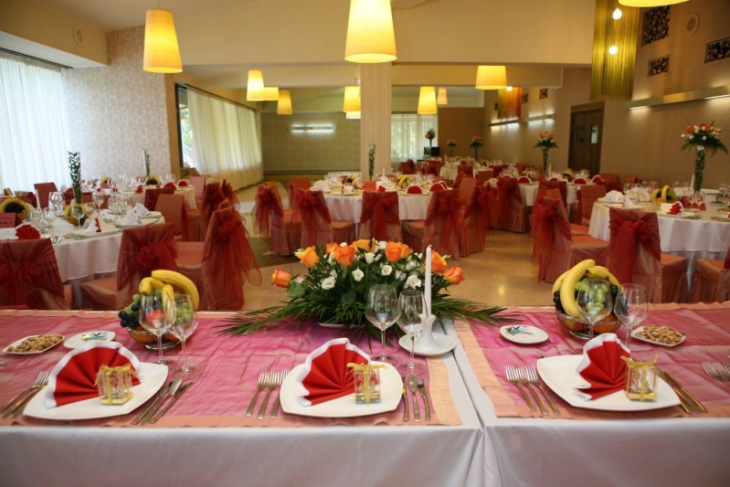 Restaurant Riviera - image - 2
