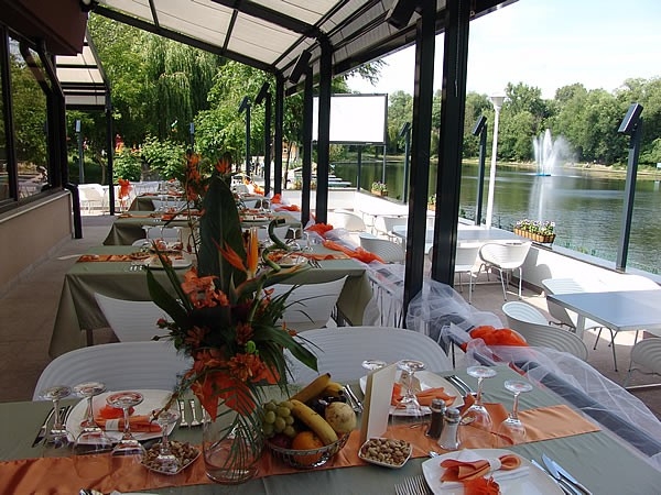 Restaurant Riviera - image - 3