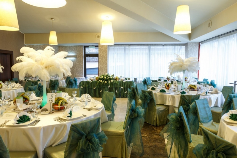 Restaurant Riviera - image - 4