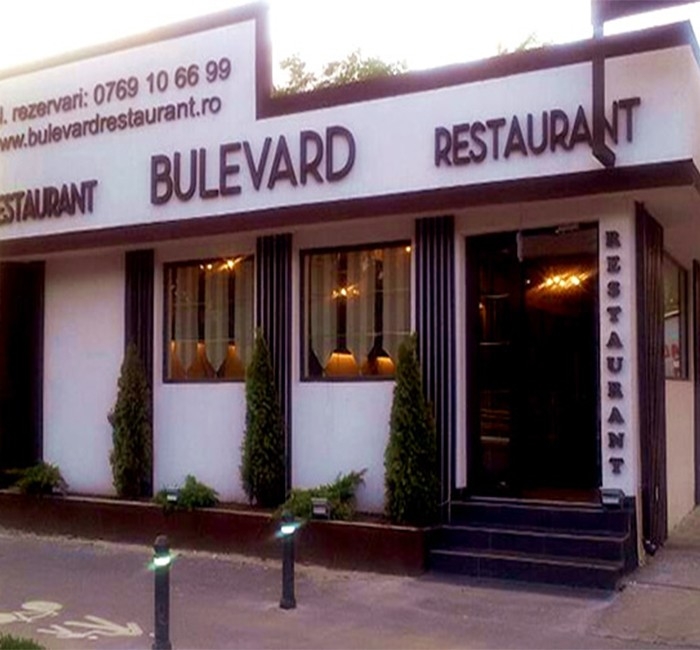 Restaurant Bulevard - image - 0