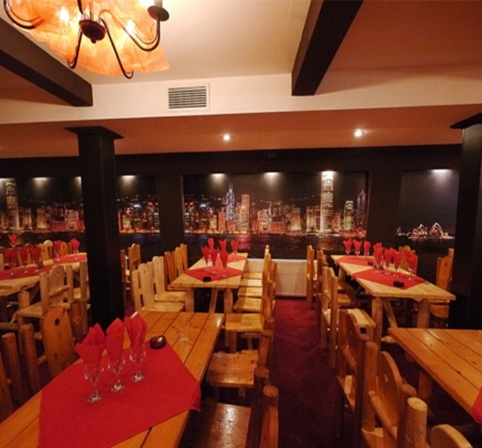 Restaurant Bulevard - image - 1