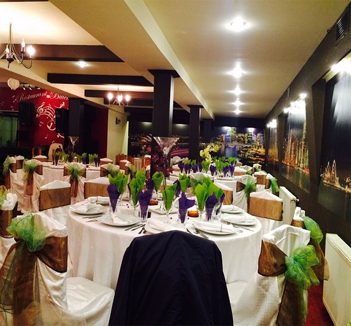 Restaurant Bulevard - image - 4