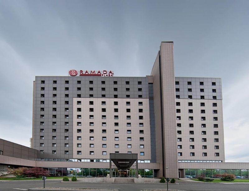 Ramada Plaza Hotel - image - 0