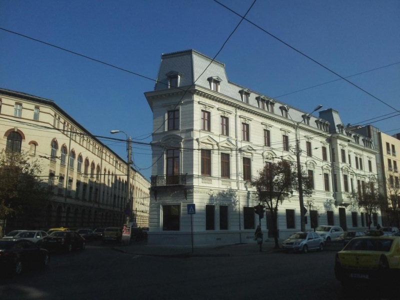 Eurohotels Grivita - image - 0