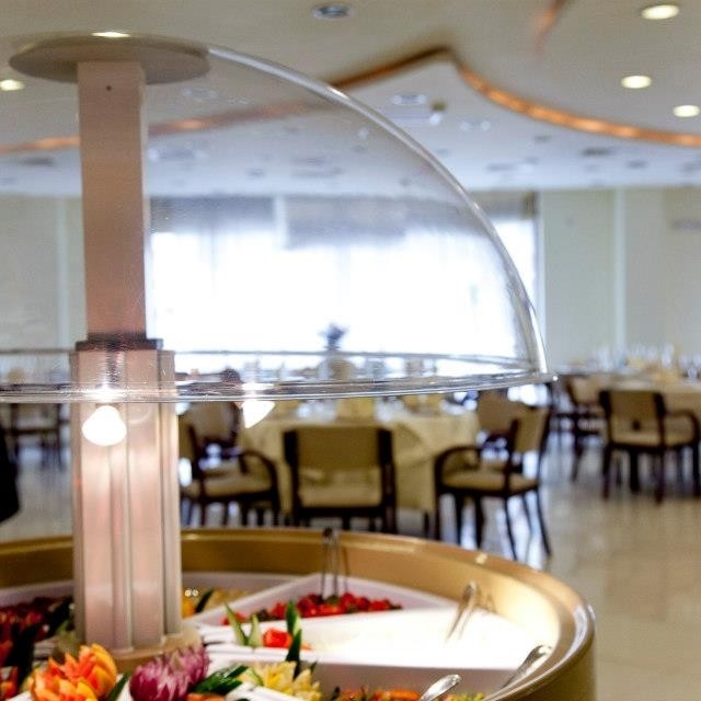 Eurohotels Gara de Nord - image - 2