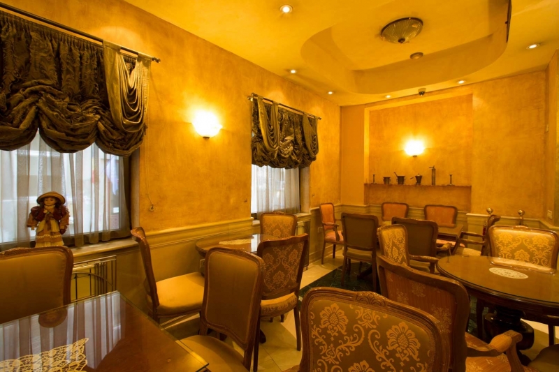 Hotel Opera - image - 2