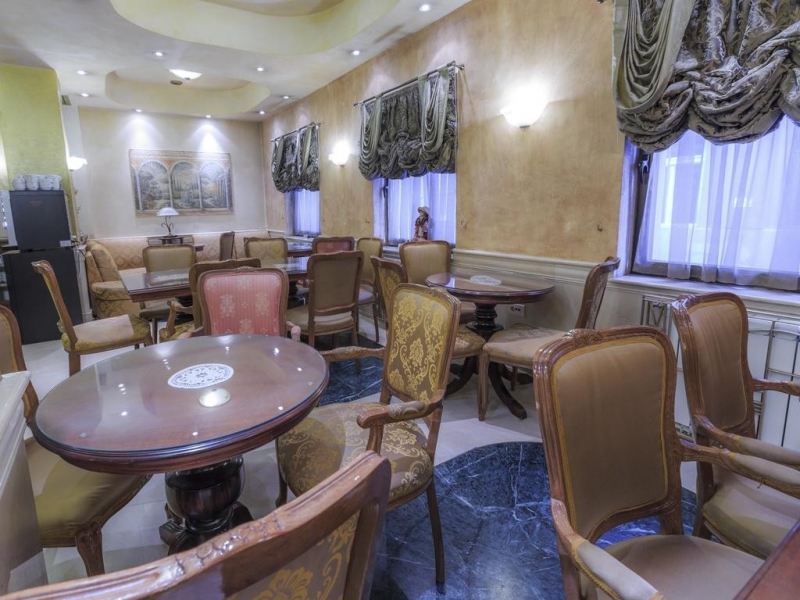Hotel Opera - image - 3
