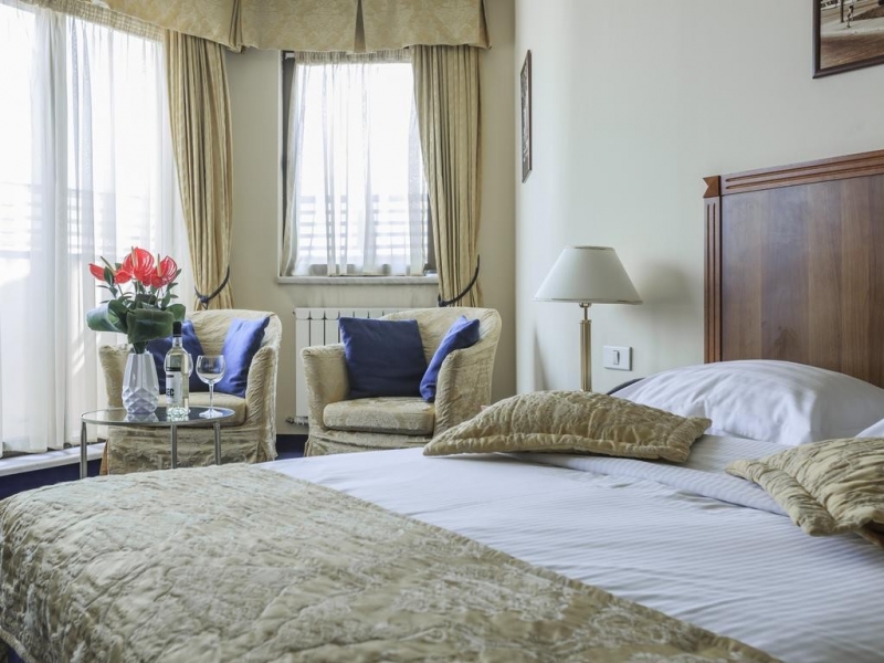 Hotel Opera - image - 4