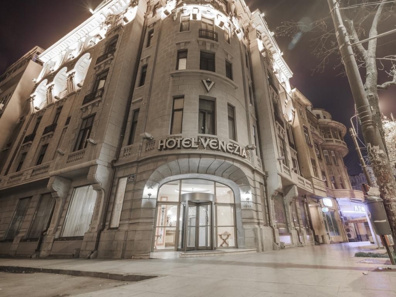 Hotel Venezia - image - 0