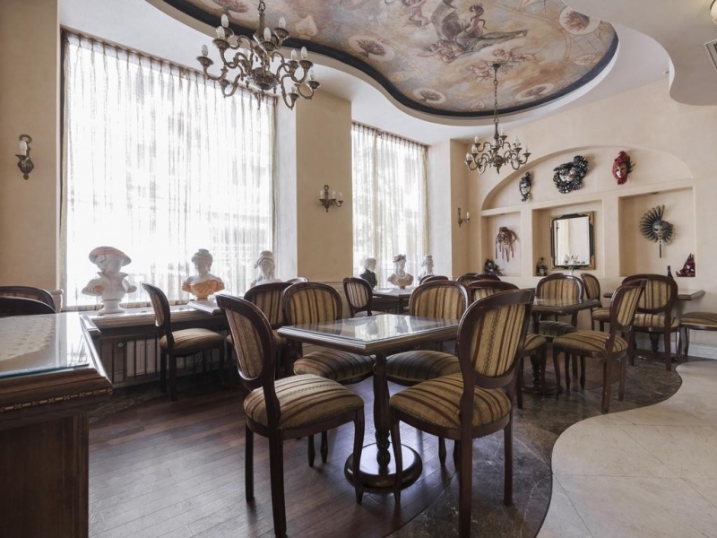 Hotel Venezia - image - 1