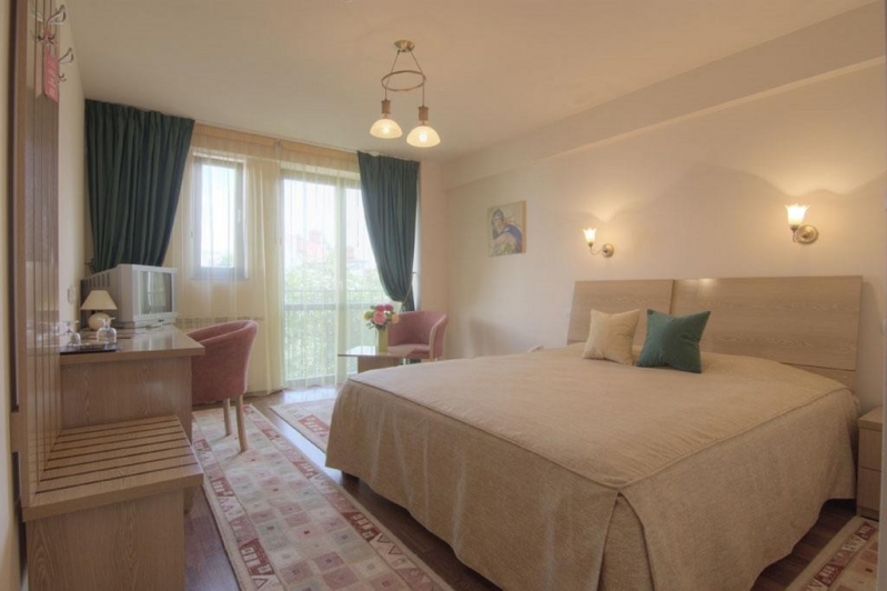 Hotel Michelangelo - image - 0