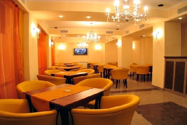Hotel Michelangelo - image - 2