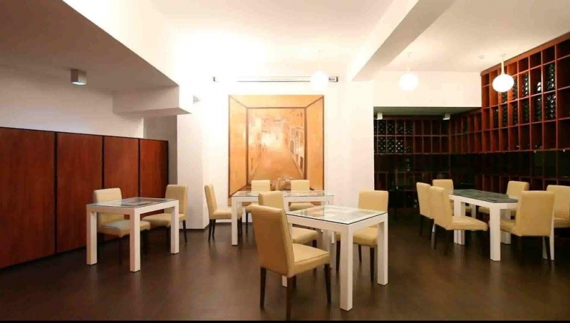 Tania Frankfurt Hotel - image - 2