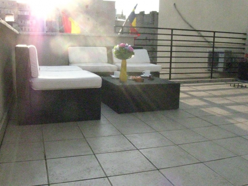 Tania Frankfurt Hotel - image - 4