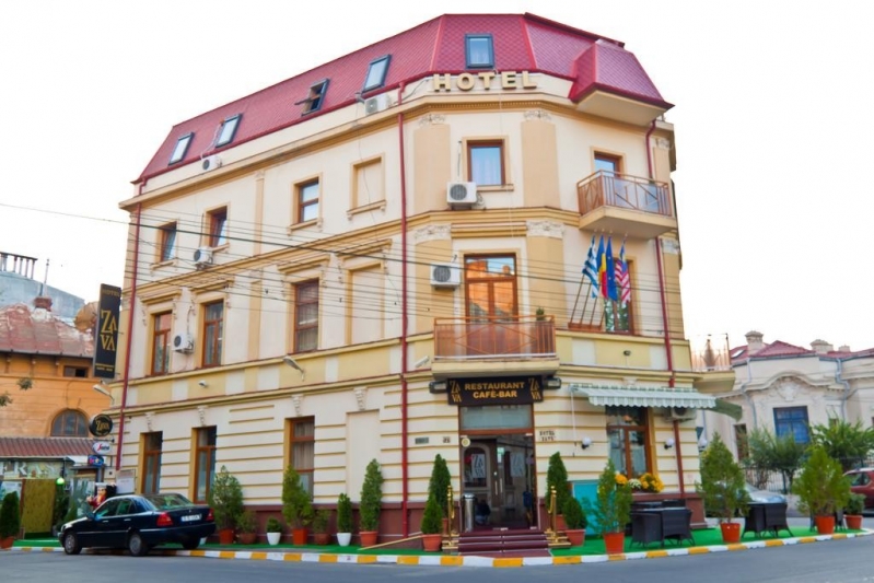Zava Hotel - image - 0