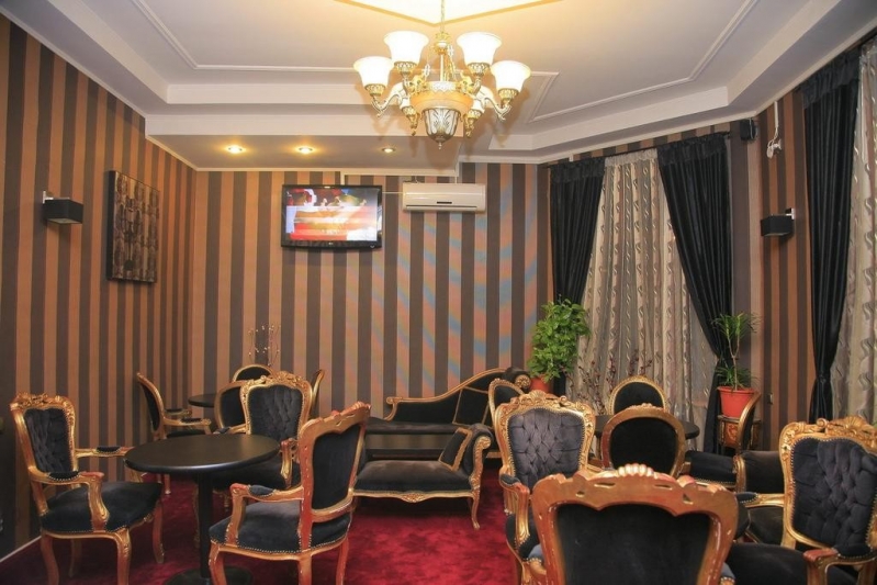 Zava Hotel - image - 4