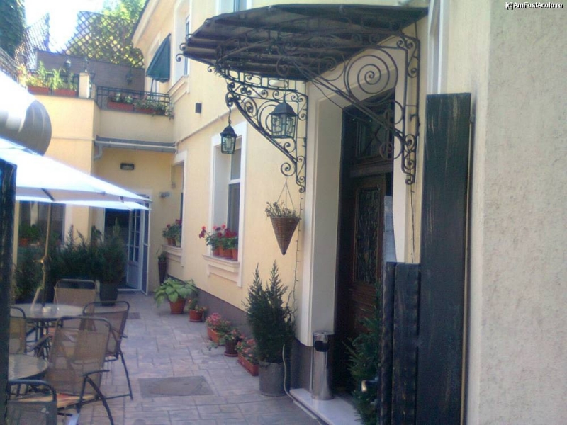 Hotel Boutique Monaco  - image - 1