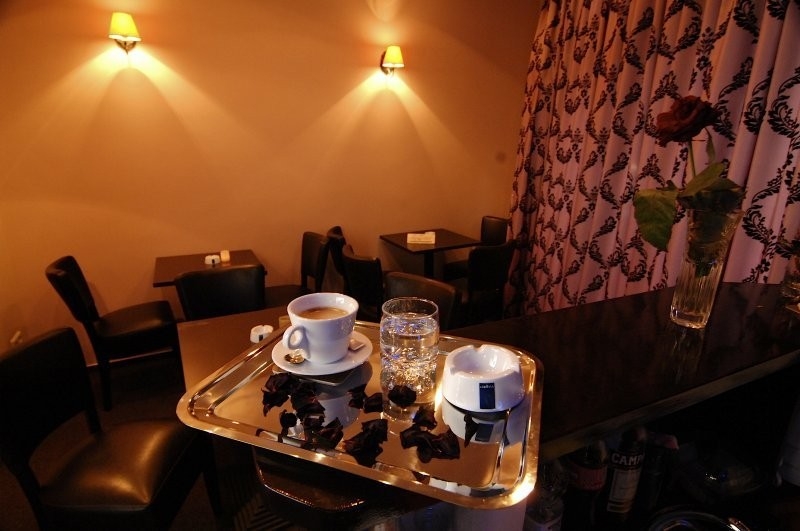 Hotel Boutique Monaco  - image - 3