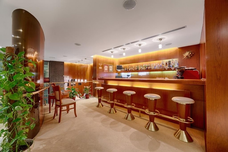 Duke Hotel - image - 0