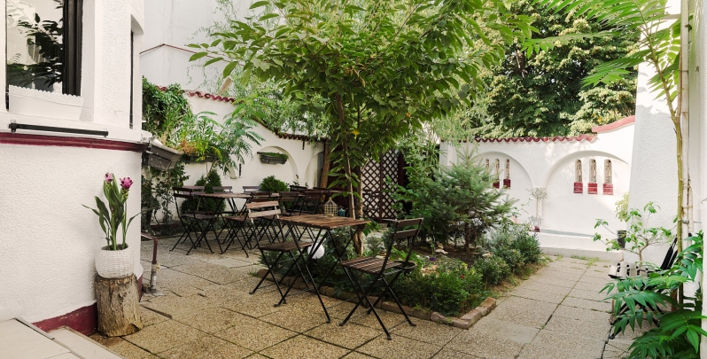 Casa Margarit - INCHISA din 01.02.2019 - image - 0