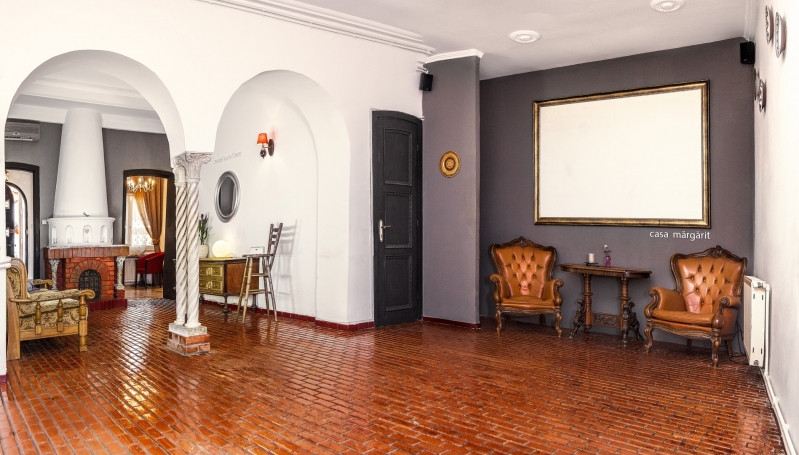 Casa Margarit - INCHISA din 01.02.2019 - image - 1