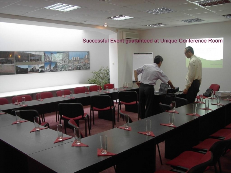 Hotel Unique - image - 2