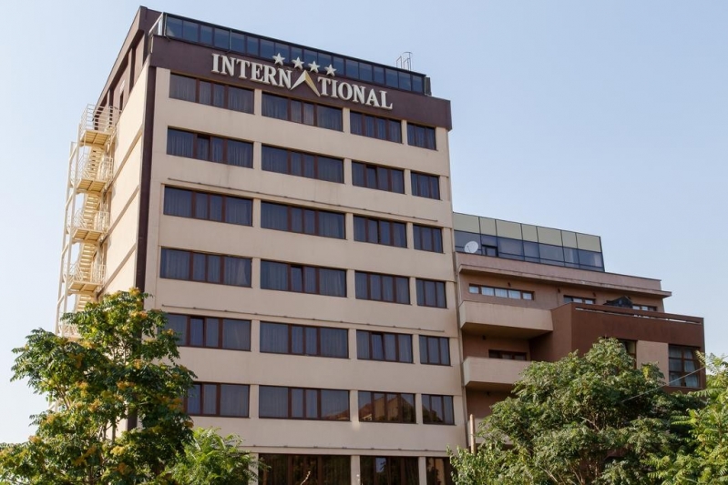 Hotel International - image - 0