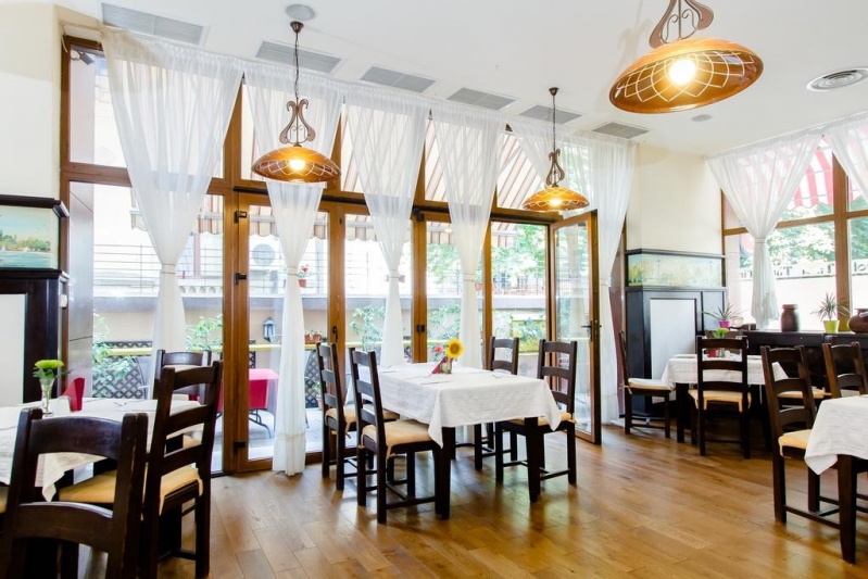 Hotel International - image - 2