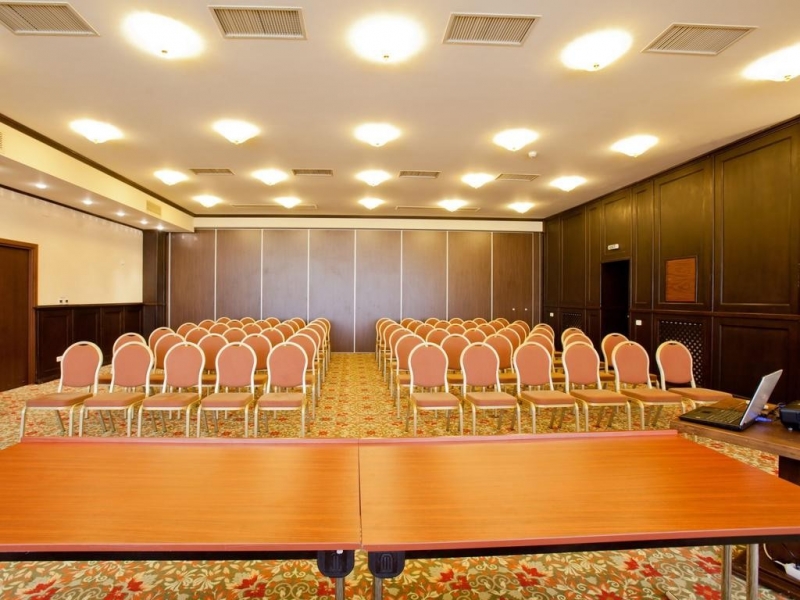 Hotel International - image - 3