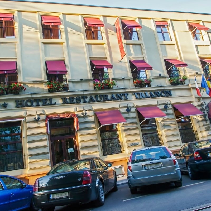 Hotel Trianon - image - 0