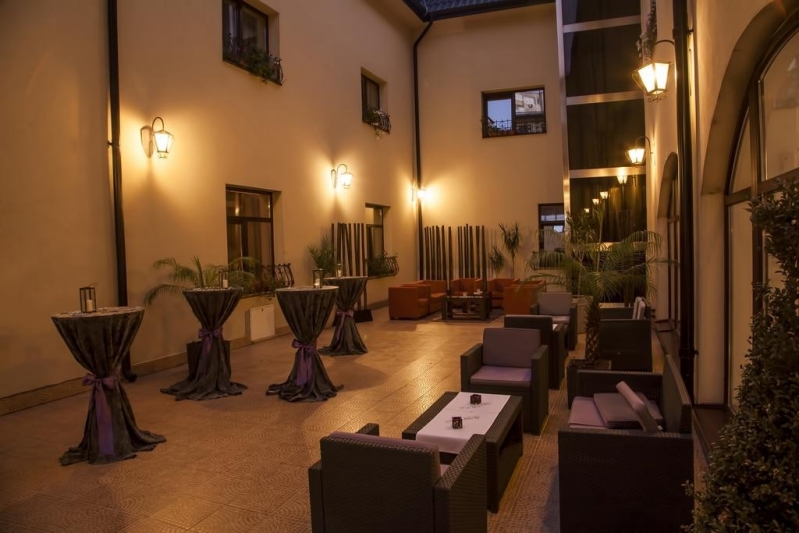 Hotel Trianon - image - 1