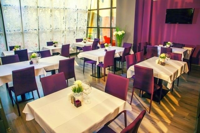 Hotel Trianon - image - 2