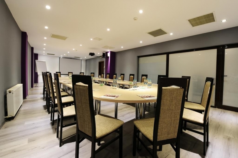 Hotel Trianon - image - 3