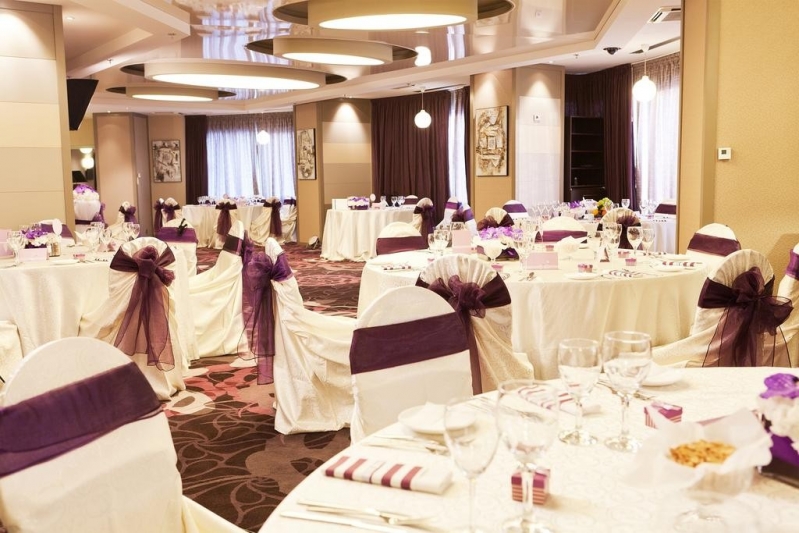Double Tree by Hilton Unirii - image - 2