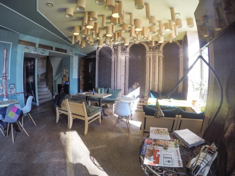 Volo Hotel - image - 1