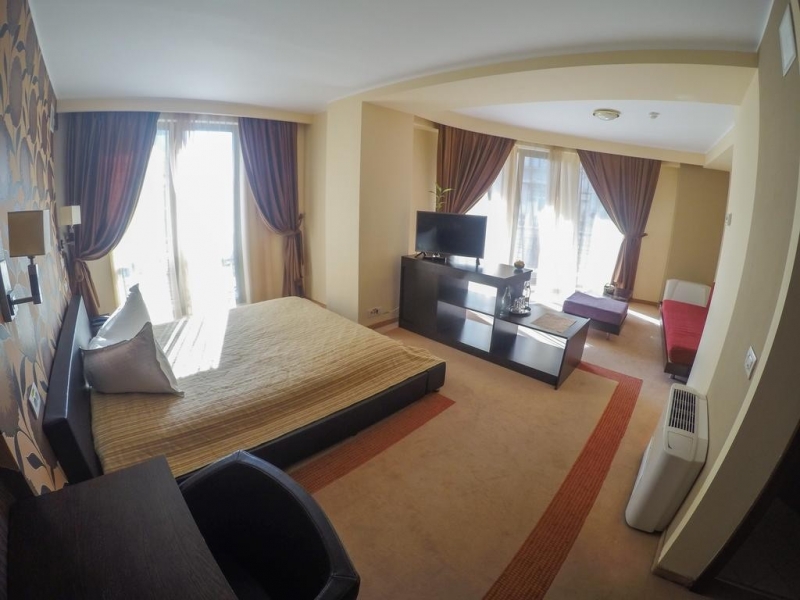 Volo Hotel - image - 3