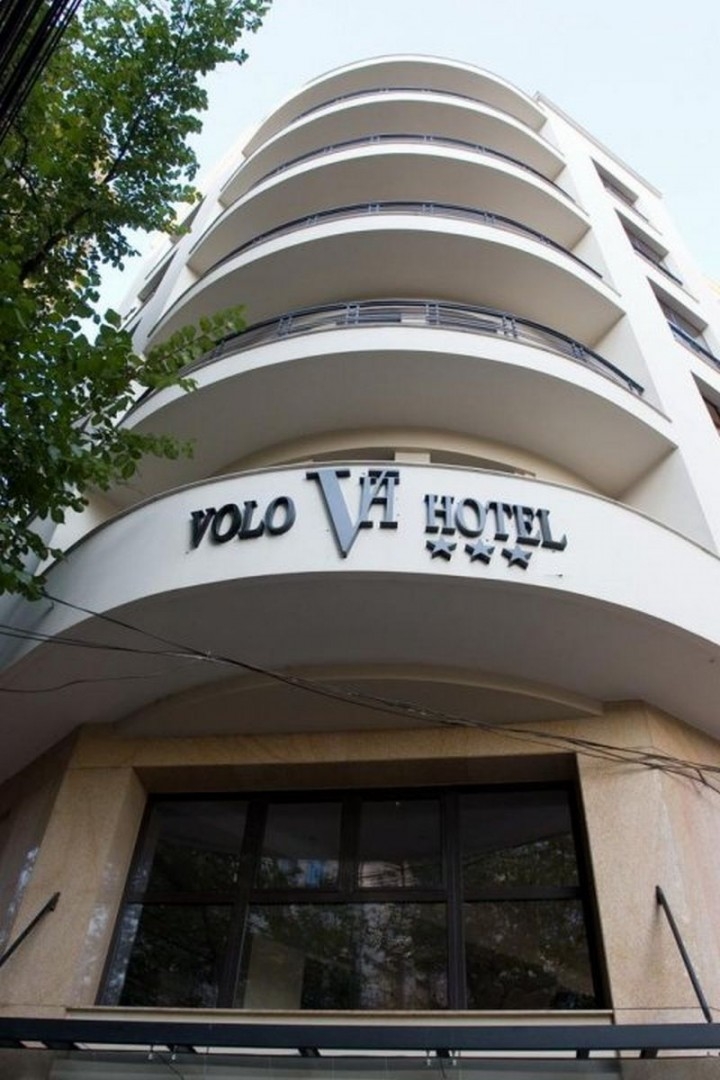 Volo Hotel - image - 4