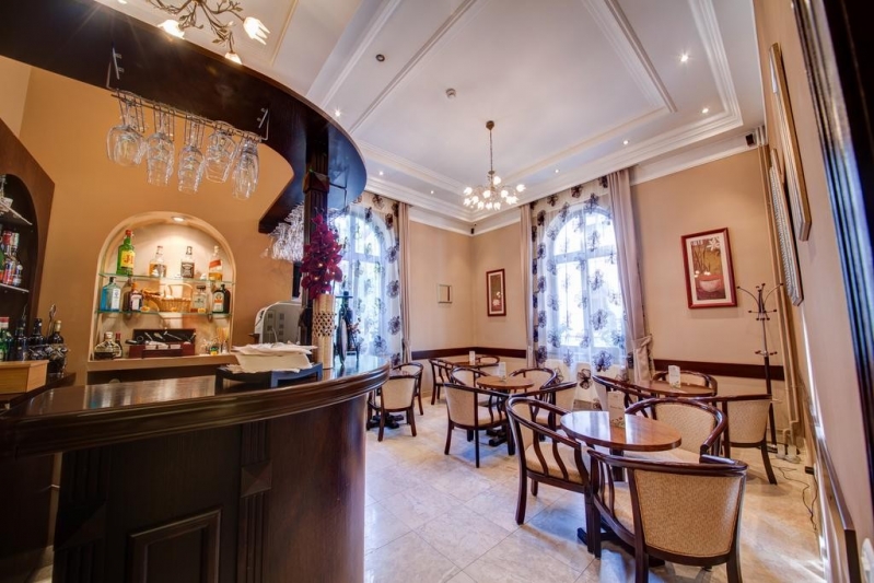Boutique Hotel Amzei - image - 1