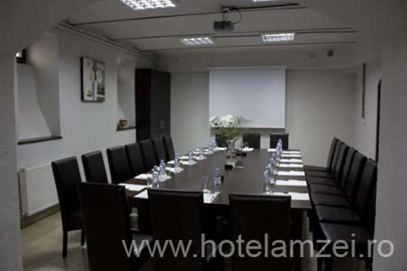 Boutique Hotel Amzei - image - 2